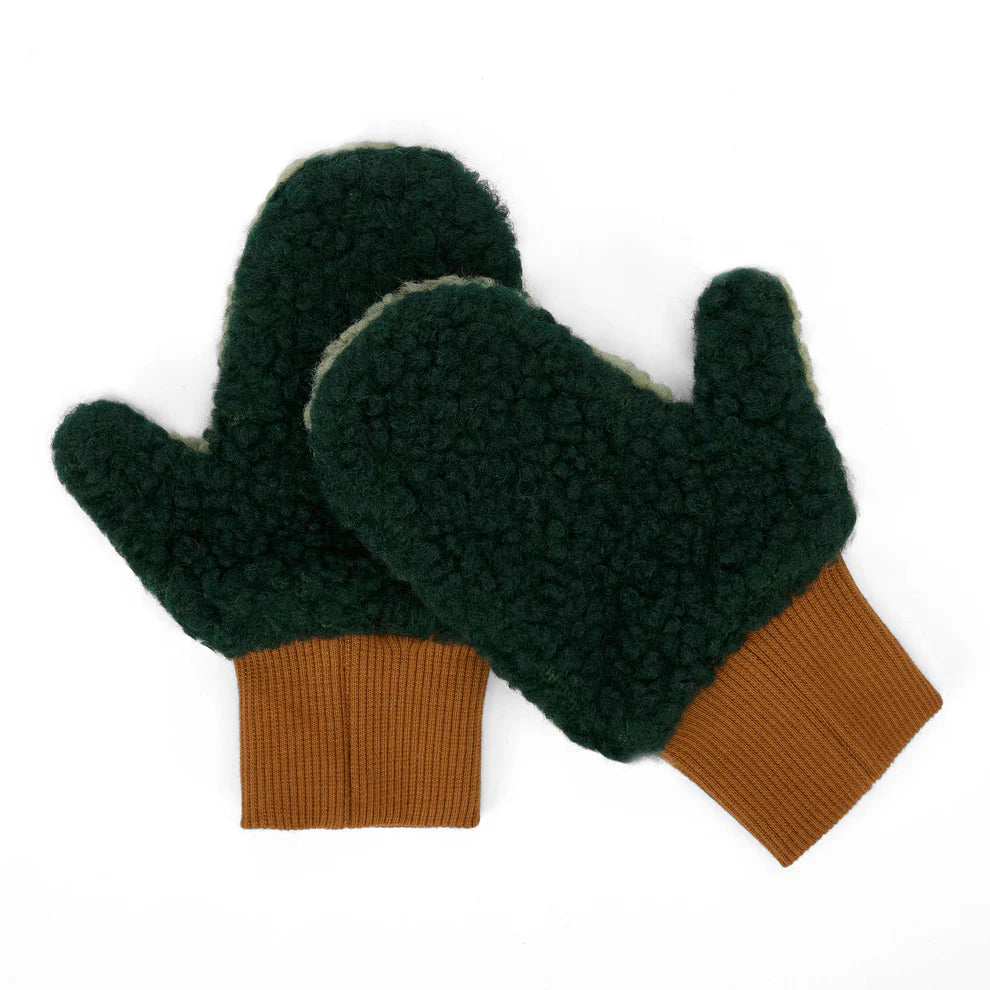 Moufles Heaty Neo - MintMouse (Unicorner Concept Store)