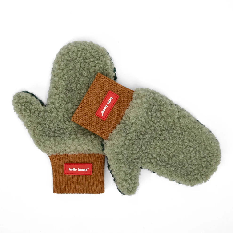 Moufles Heaty Neo - MintMouse (Unicorner Concept Store)