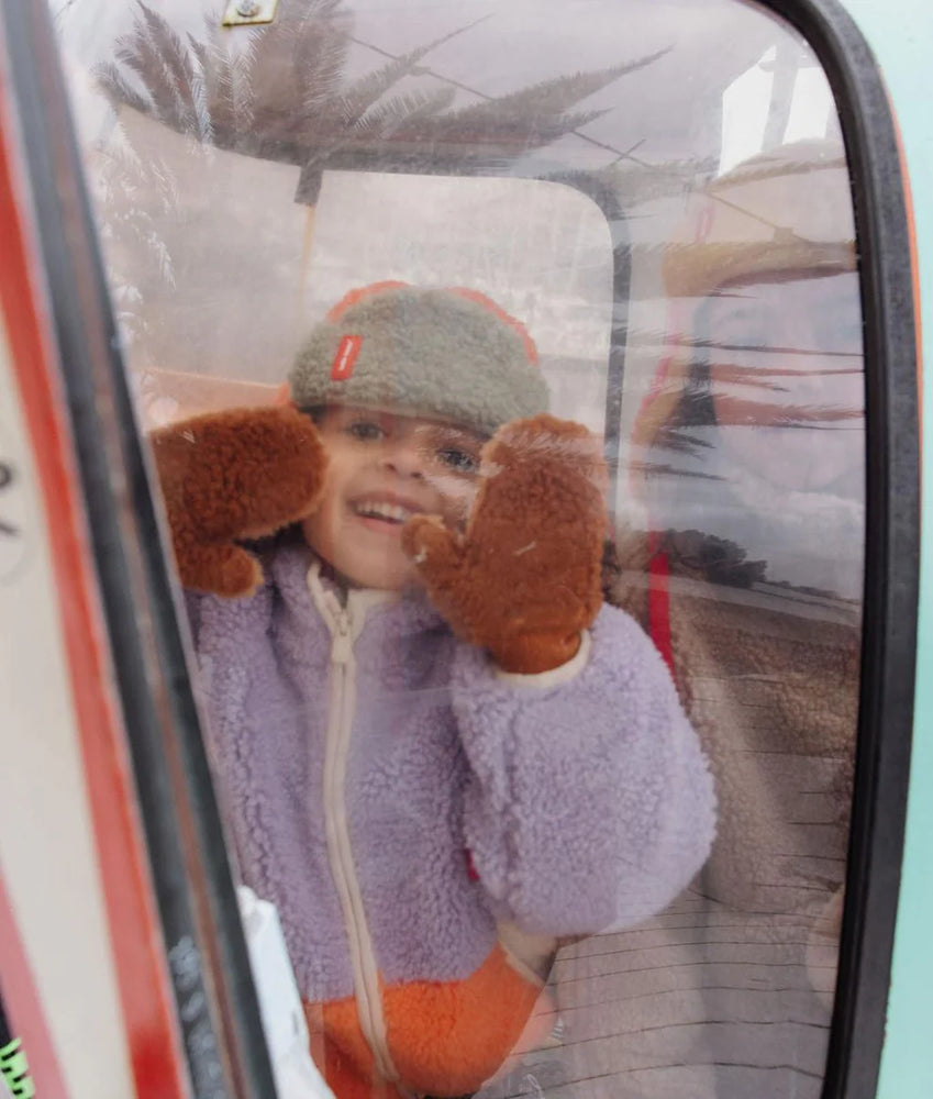 Moufles Heaty Sven - MintMouse (Unicorner Concept Store)