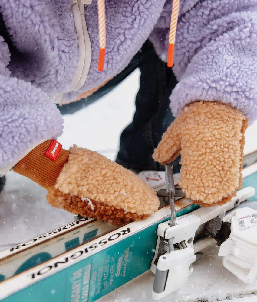 Moufles Heaty Sven - MintMouse (Unicorner Concept Store)