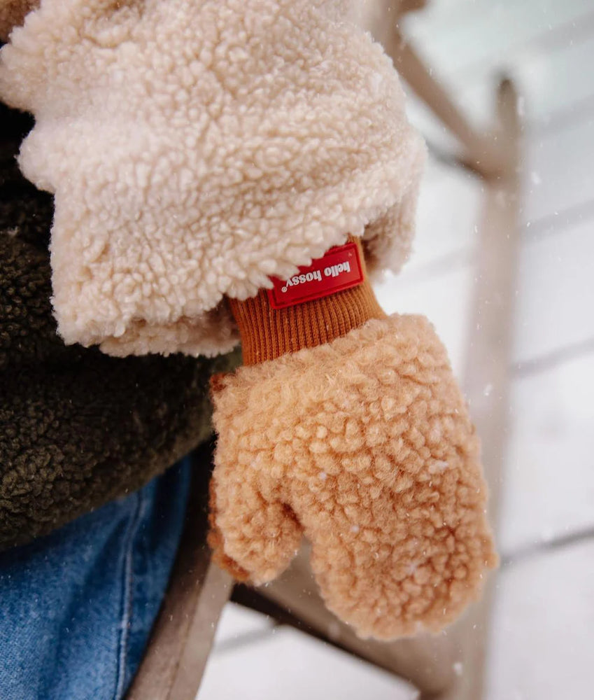 Moufles Heaty Sven - MintMouse (Unicorner Concept Store)