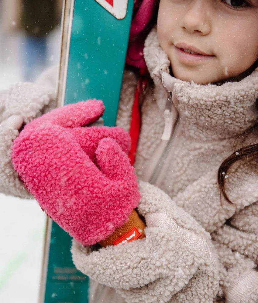 Moufles Heaty Tara - MintMouse (Unicorner Concept Store)