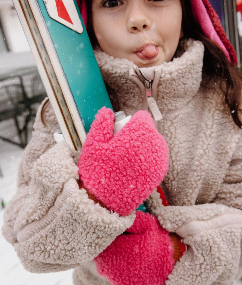 Moufles Heaty Tara - MintMouse (Unicorner Concept Store)