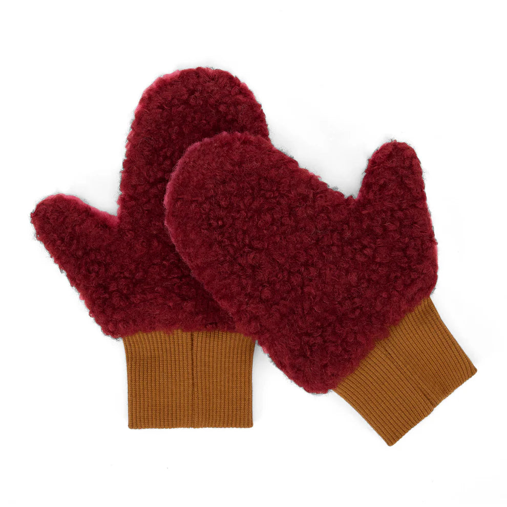 Moufles Heaty Tara - MintMouse (Unicorner Concept Store)