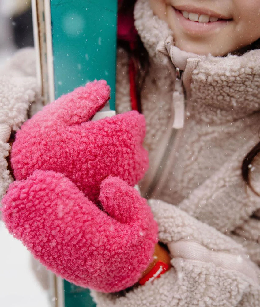 Moufles Heaty Tara - MintMouse (Unicorner Concept Store)