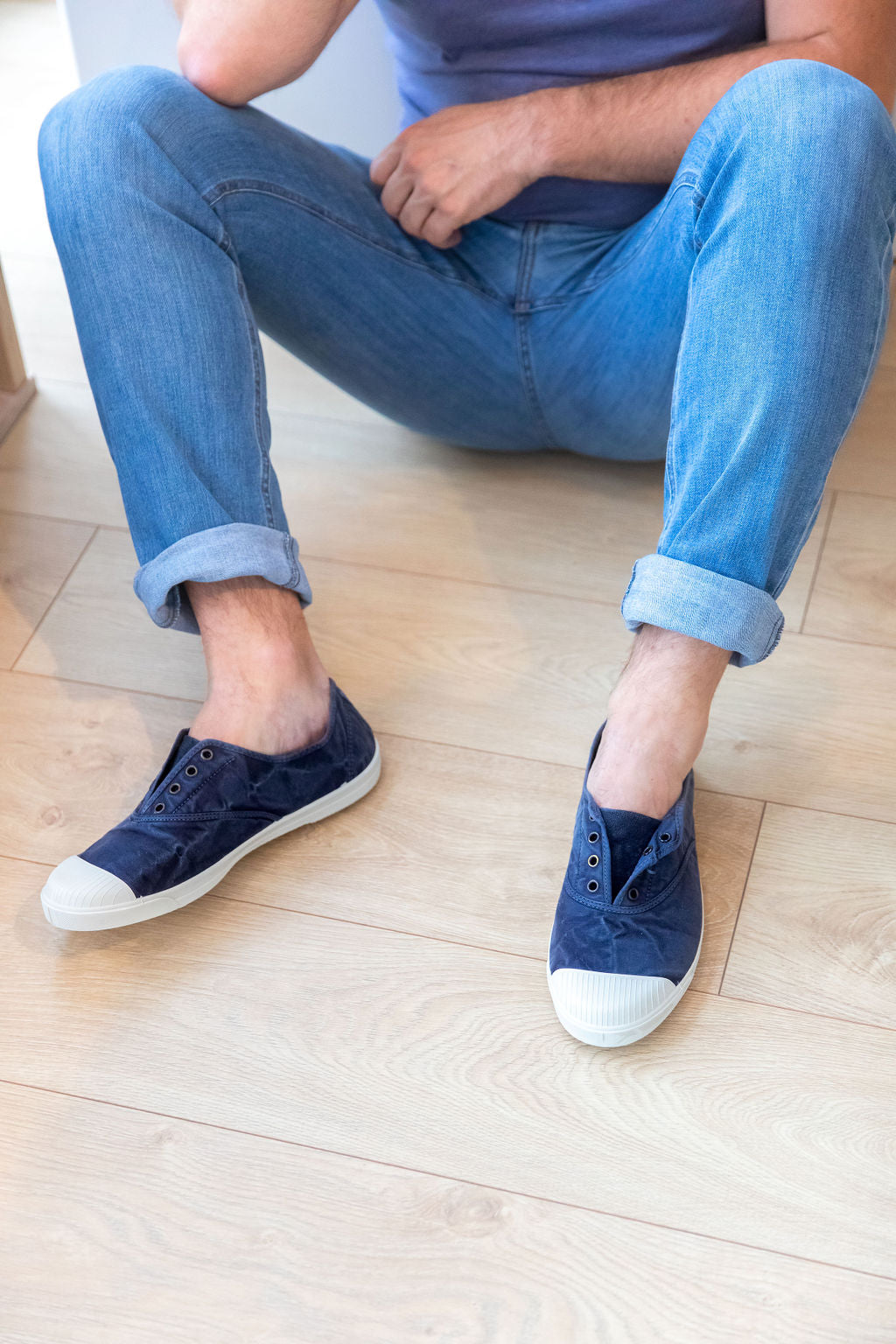 Natural world shoes Marino Enz (677) - MintMouse (Unicorner Concept Store)