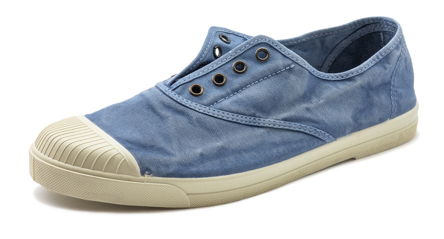 3102E-690 Natural World Sneakers Celest