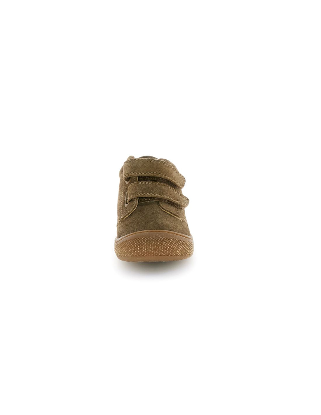 Naturino Cocoon Wide VL Suede Light Brown