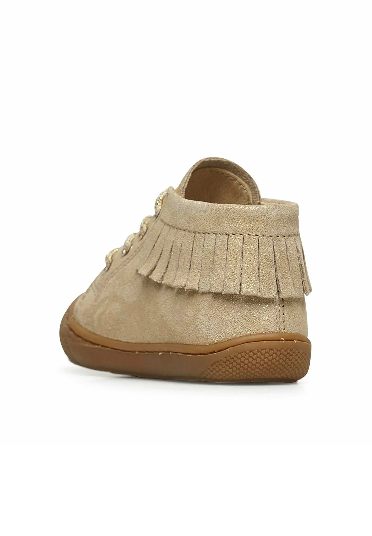 (0012017215.02.0006) Naturino July one - Platinum Glitter - MintMouse (Unicorner Concept Store)