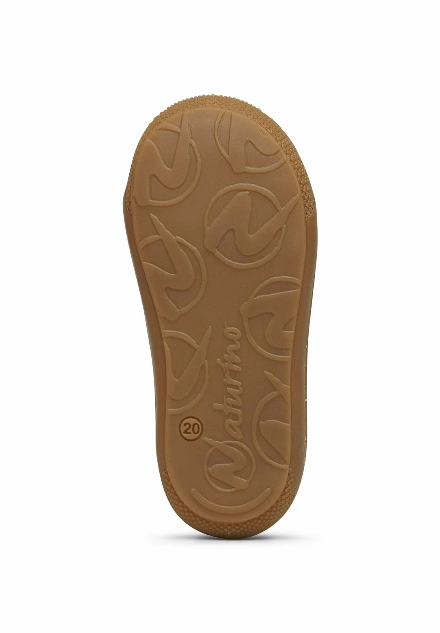 (0012017215.02.0006) Naturino July one - Platinum Glitter - MintMouse (Unicorner Concept Store)