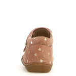 Naturino Cocoon VL - Suede - Love Pink Cipria - MintMouse (Unicorner Concept Store)