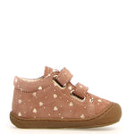 Naturino Cocoon VL - Suede - Love Pink Cipria - MintMouse (Unicorner Concept Store)