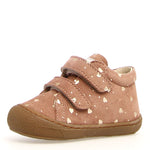 Naturino Cocoon VL - Suede - Love Pink Cipria - MintMouse (Unicorner Concept Store)