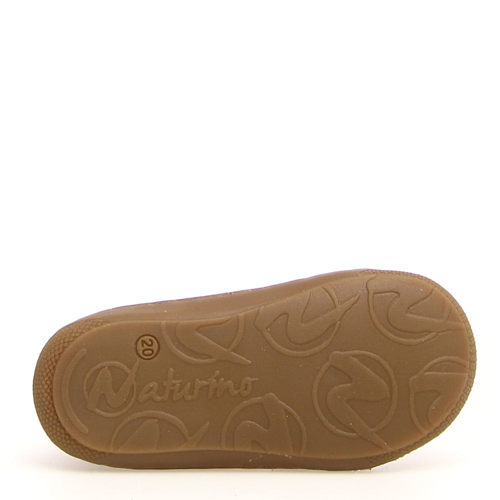 Naturino Cocoon VL - Suede - Love Pink Cipria - MintMouse (Unicorner Concept Store)