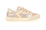 Naturino Clarendon -  ZIP VEL.LIZARD MET/NAPLAK CIPRIA-MILK