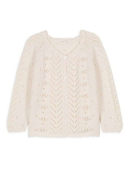 Cardigan Challi - MintMouse (Unicorner Concept Store)