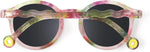 Sunglasses - Wild Flower Oval 3-12 Years Kids Junior - MintMouse (Unicorner Concept Store)