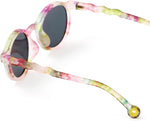 Sunglasses - Wild Flower Oval 3-12 Years Kids Junior - MintMouse (Unicorner Concept Store)