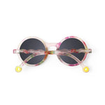 Sunglasses - Wild Flower Round - MintMouse (Unicorner Concept Store)