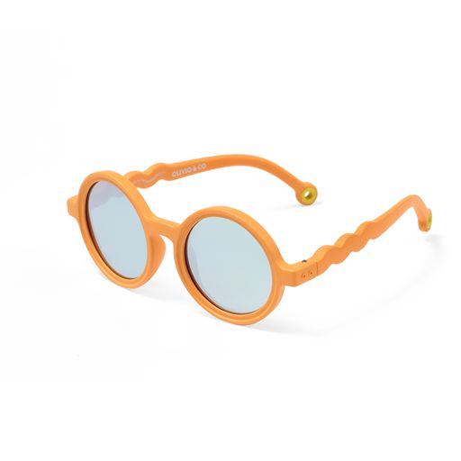 Sunglasses - Starfish Orange - MintMouse (Unicorner Concept Store)
