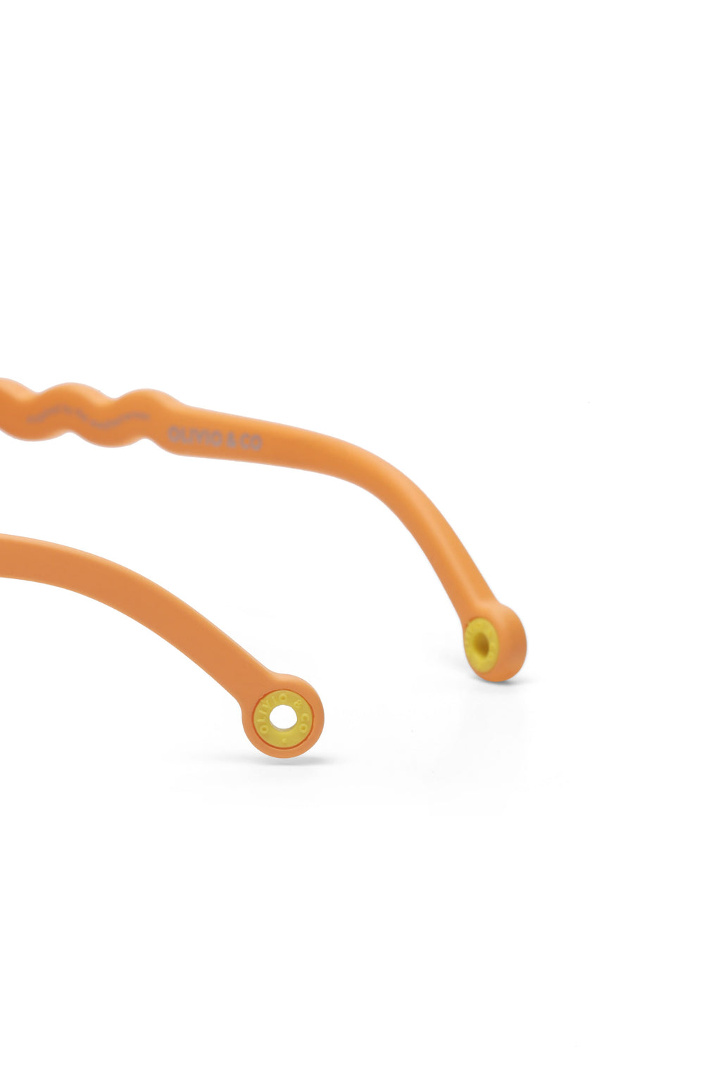 Sunglasses - Starfish Orange - MintMouse (Unicorner Concept Store)