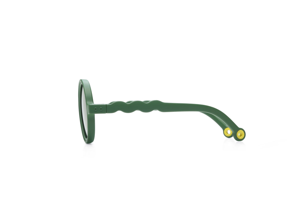 Sunglasses - Cactus Green - MintMouse (Unicorner Concept Store)