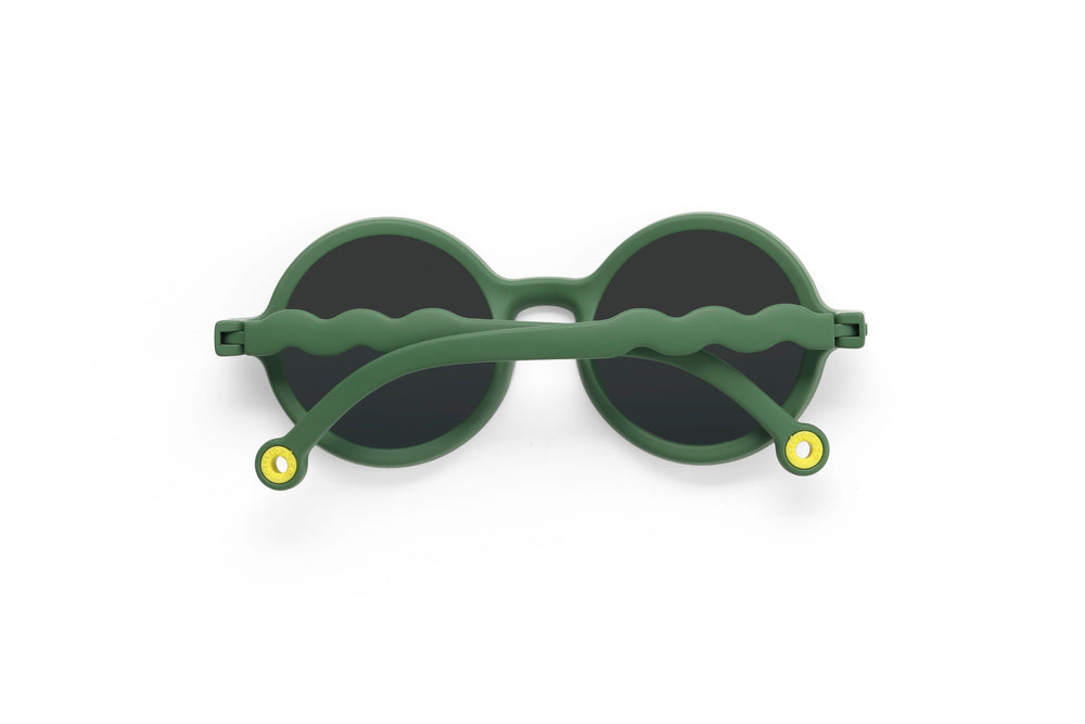 Sunglasses - Cactus Green - MintMouse (Unicorner Concept Store)