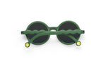 Sunglasses - Cactus Green - MintMouse (Unicorner Concept Store)