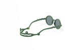 Sunglasses - Cactus Green - MintMouse (Unicorner Concept Store)