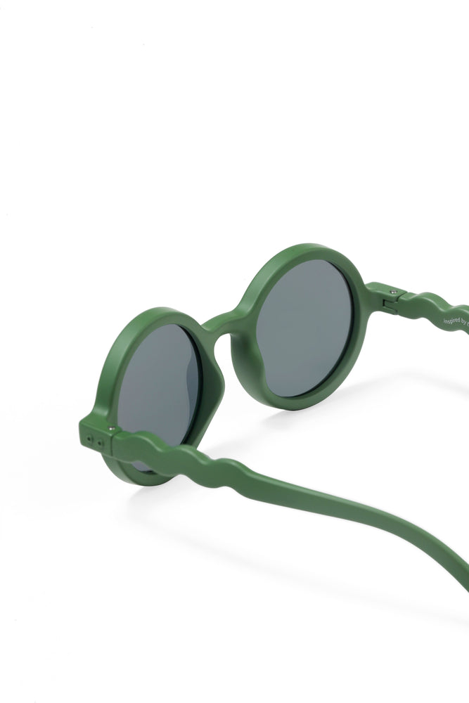 Sunglasses - Cactus Green - MintMouse (Unicorner Concept Store)