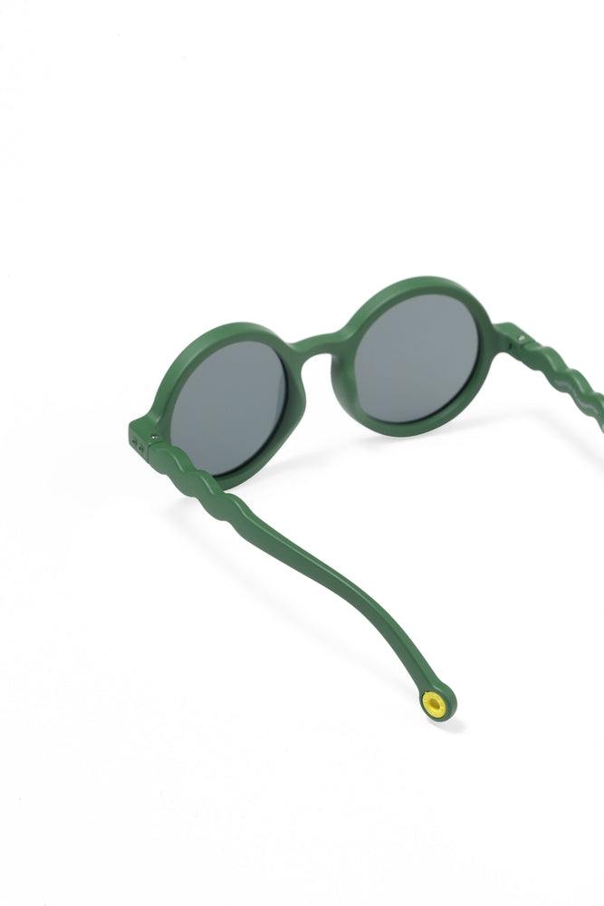 Sunglasses - Cactus Green - MintMouse (Unicorner Concept Store)
