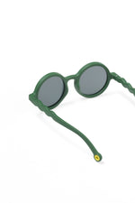 Sunglasses - Cactus Green - MintMouse (Unicorner Concept Store)