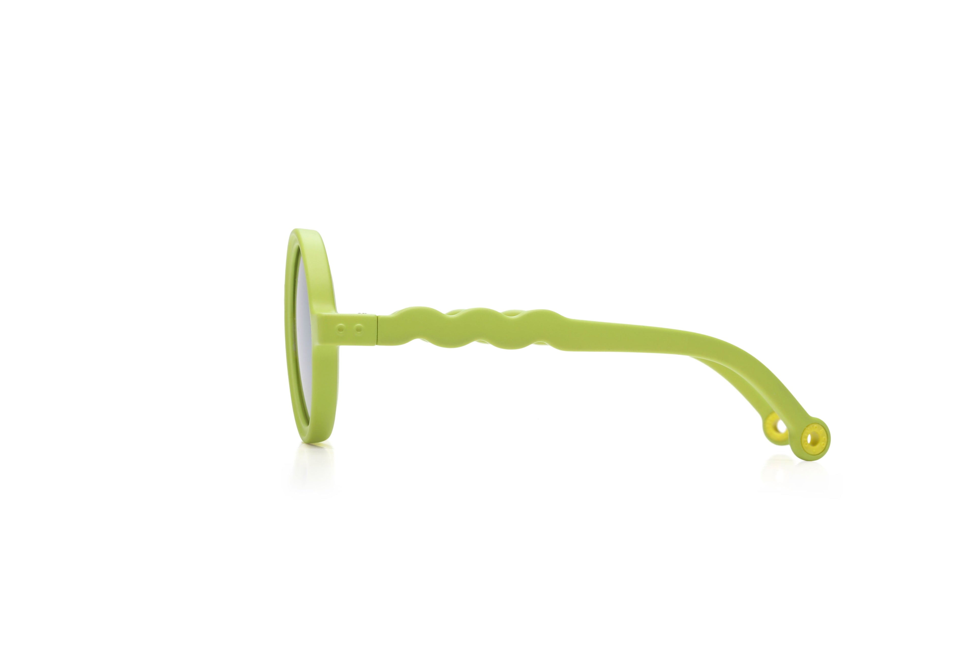 Sunglasses - Sean Anemone Green - MintMouse (Unicorner Concept Store)