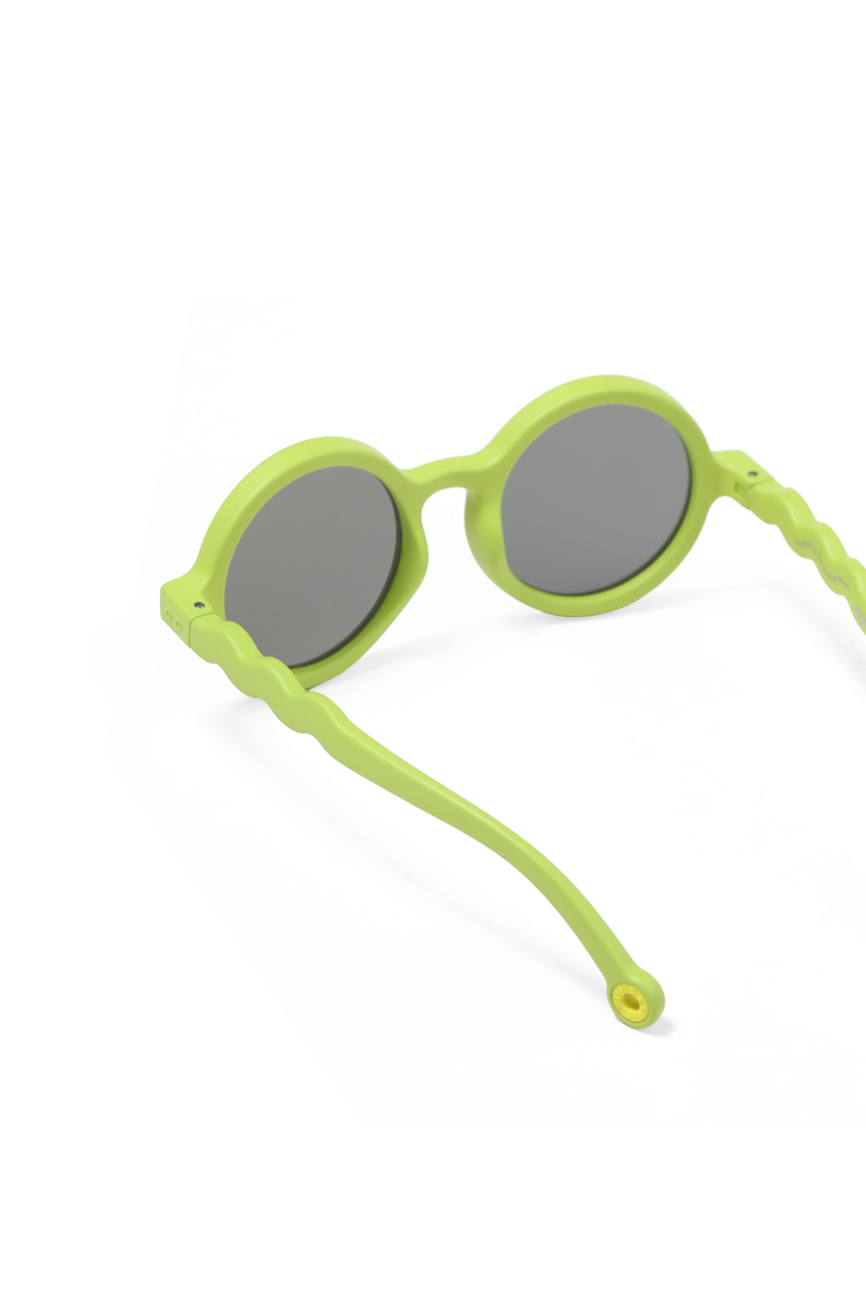 Sunglasses - Sean Anemone Green - MintMouse (Unicorner Concept Store)
