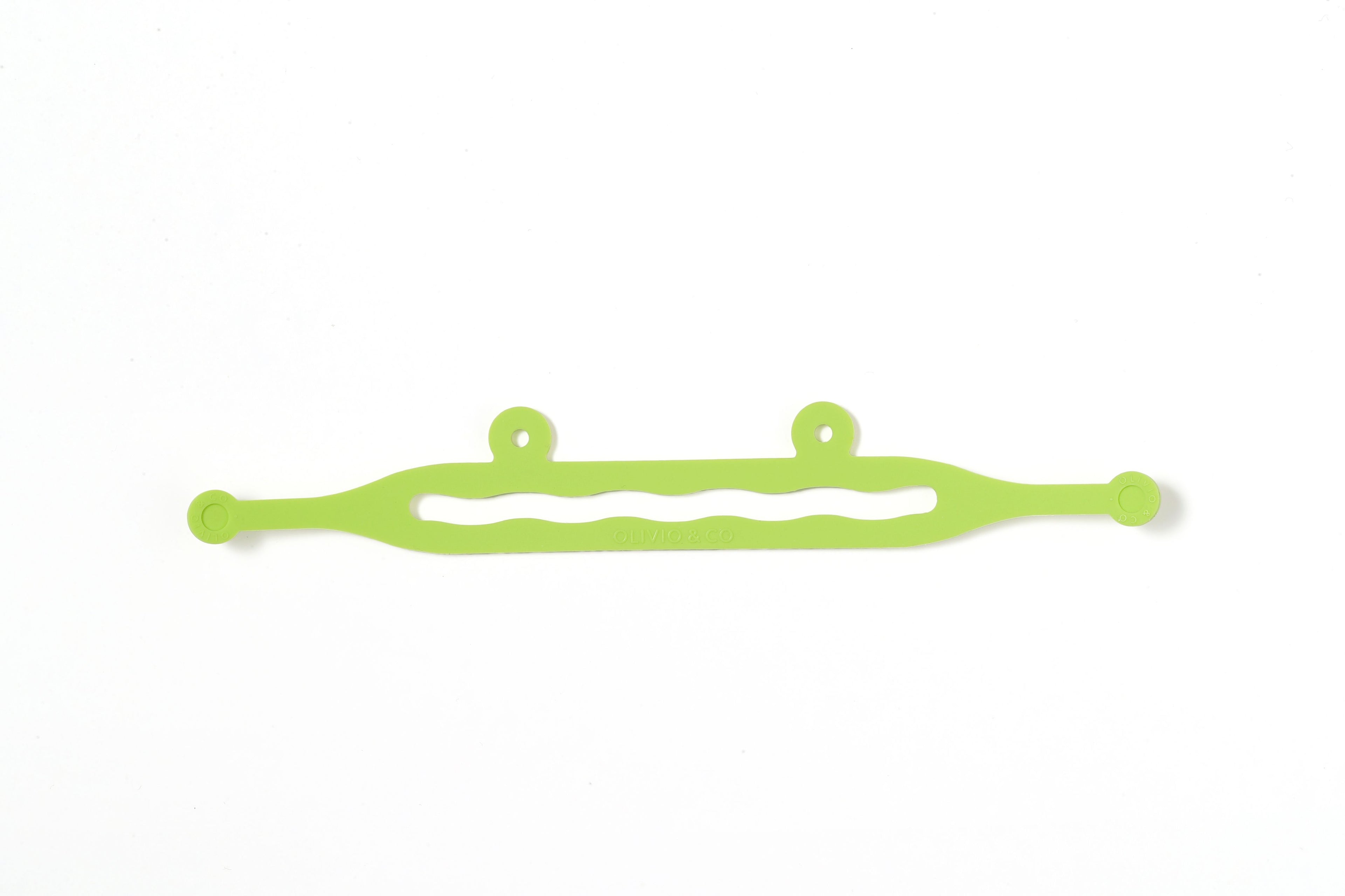 Sunglasses - Sean Anemone Green - MintMouse (Unicorner Concept Store)