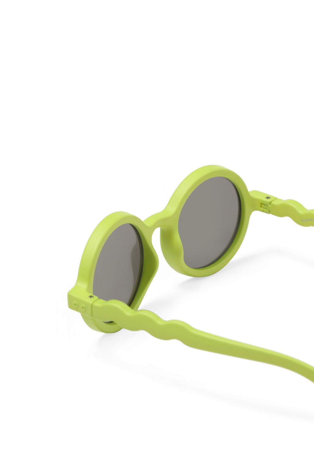 Sunglasses - Sean Anemone Green - MintMouse (Unicorner Concept Store)