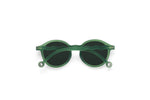 Sunglasses - Olive Green Oval Adult - MintMouse (Unicorner Concept Store)