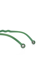 Sunglasses - Olive Green Oval Adult - MintMouse (Unicorner Concept Store)