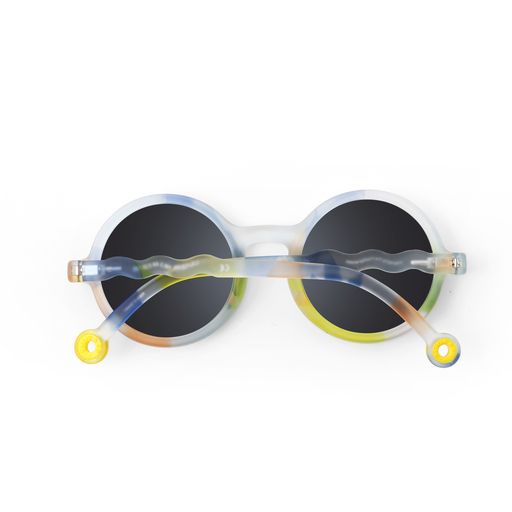Sunglasses - Art Brush Round - MintMouse (Unicorner Concept Store)