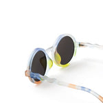 Sunglasses - Art Brush Round - MintMouse (Unicorner Concept Store)