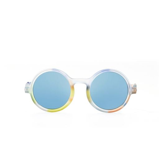 Sunglasses - Art Brush Round - MintMouse (Unicorner Concept Store)