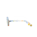 Sunglasses - Art Brush Round - MintMouse (Unicorner Concept Store)