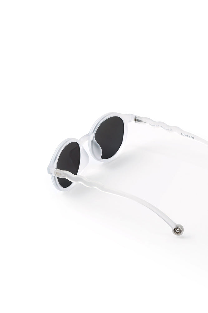 Sunglasses - Jellyfish Oval - MintMouse (Unicorner Concept Store)