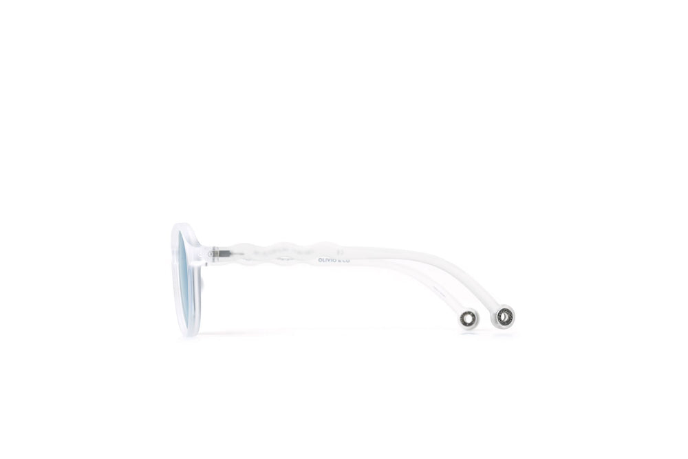 Sunglasses - Jellyfish Oval - MintMouse (Unicorner Concept Store)