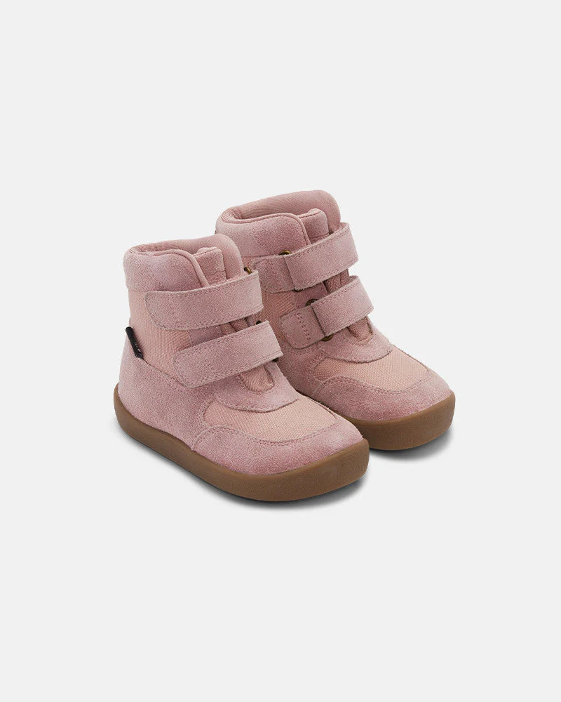 (BG303288-794) Bungaard winter boots Bobbie Tex - Pink - MintMouse (Unicorner Concept Store)