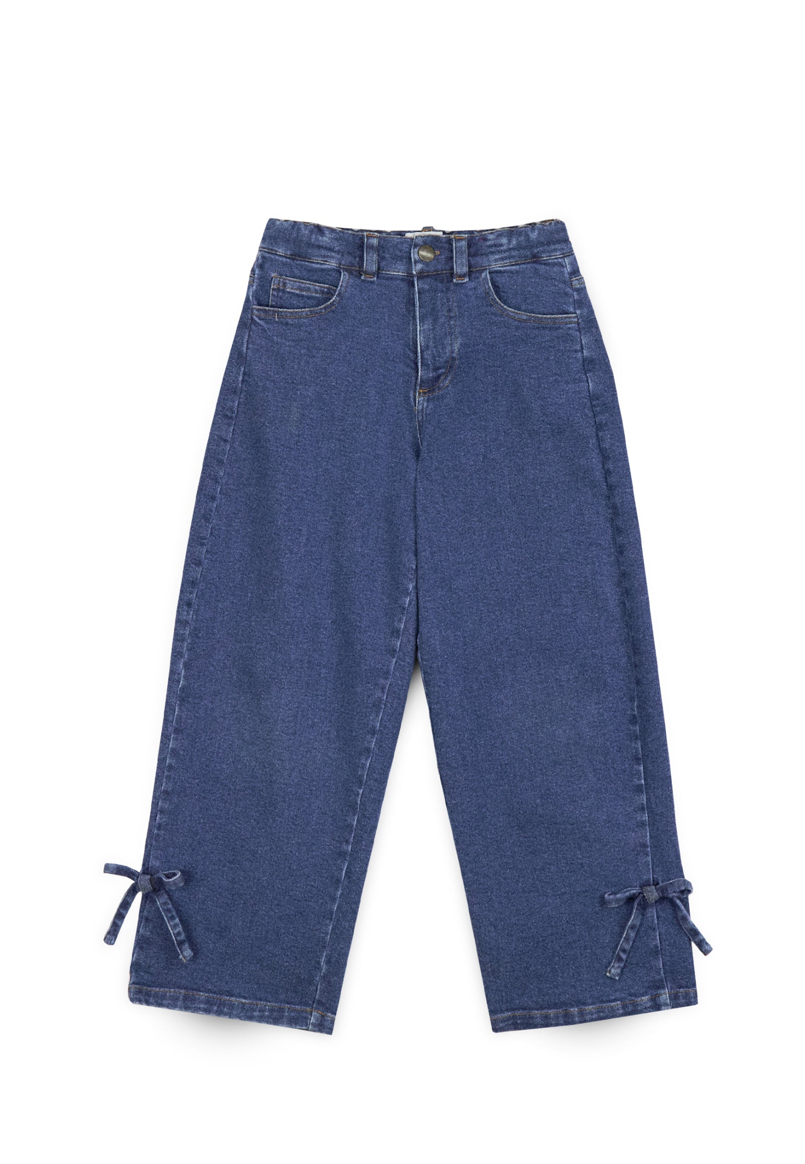 JULIETTE DENIM PANT