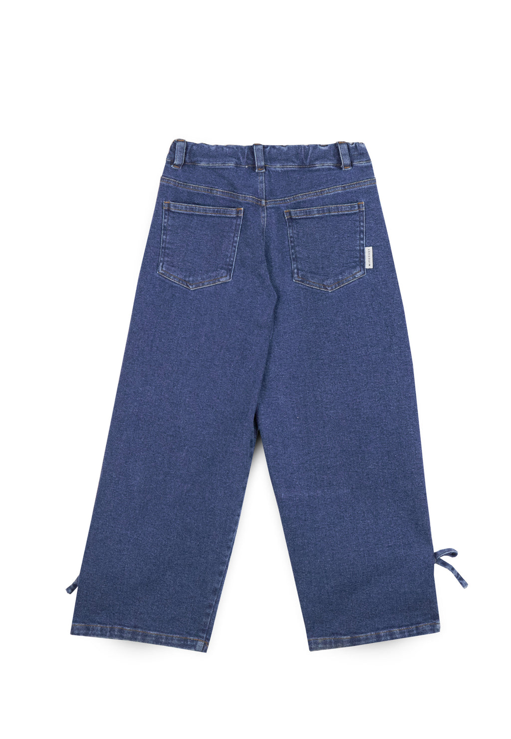 JULIETTE DENIM PANT