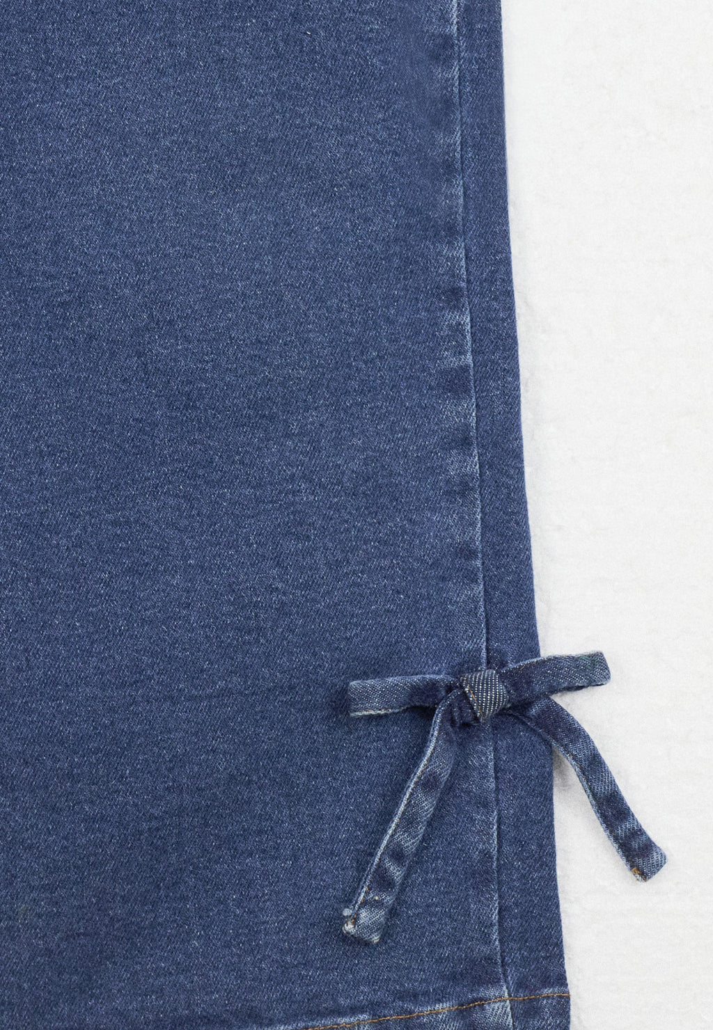 JULIETTE DENIM PANT