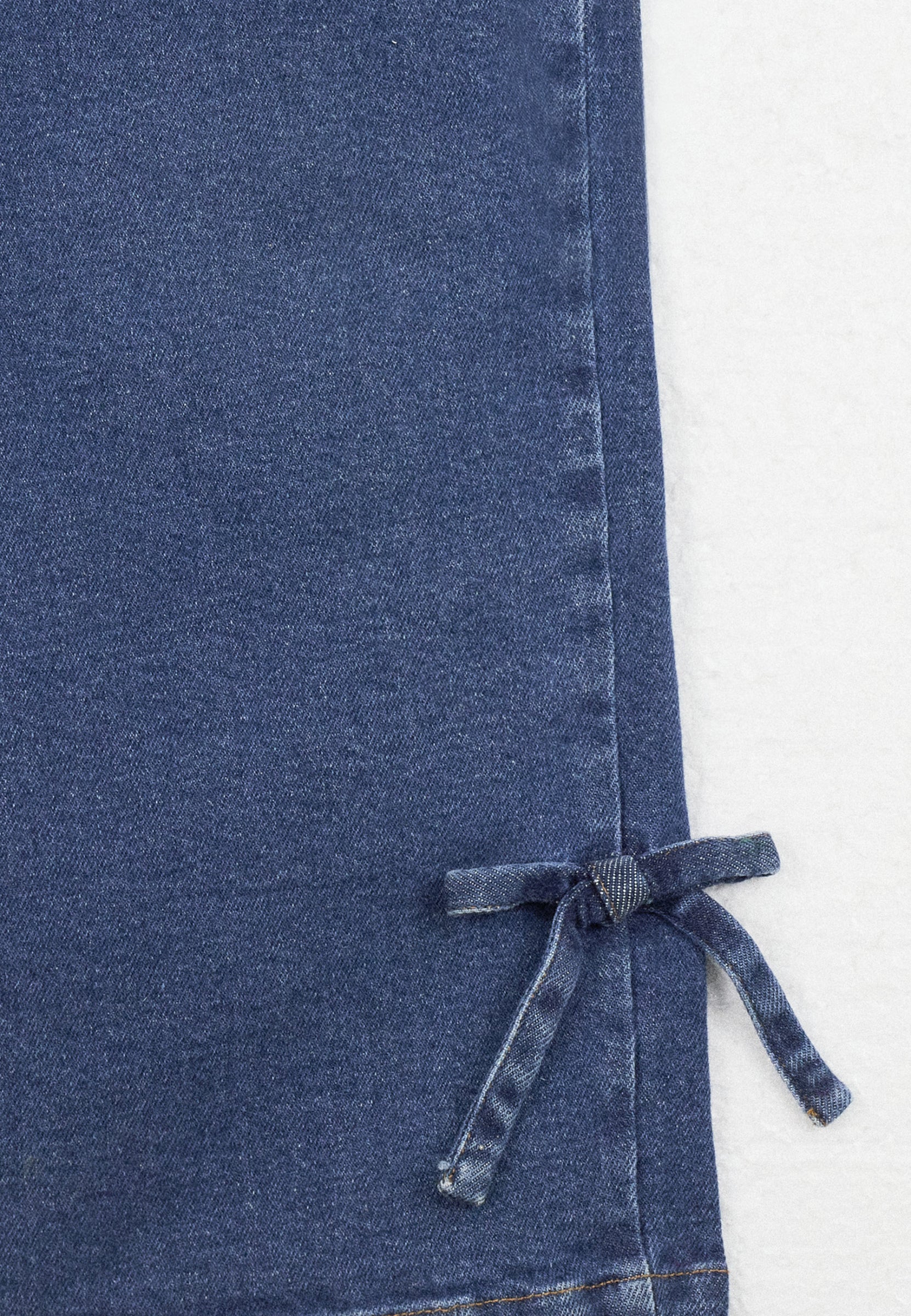 JULIETTE DENIM PANT