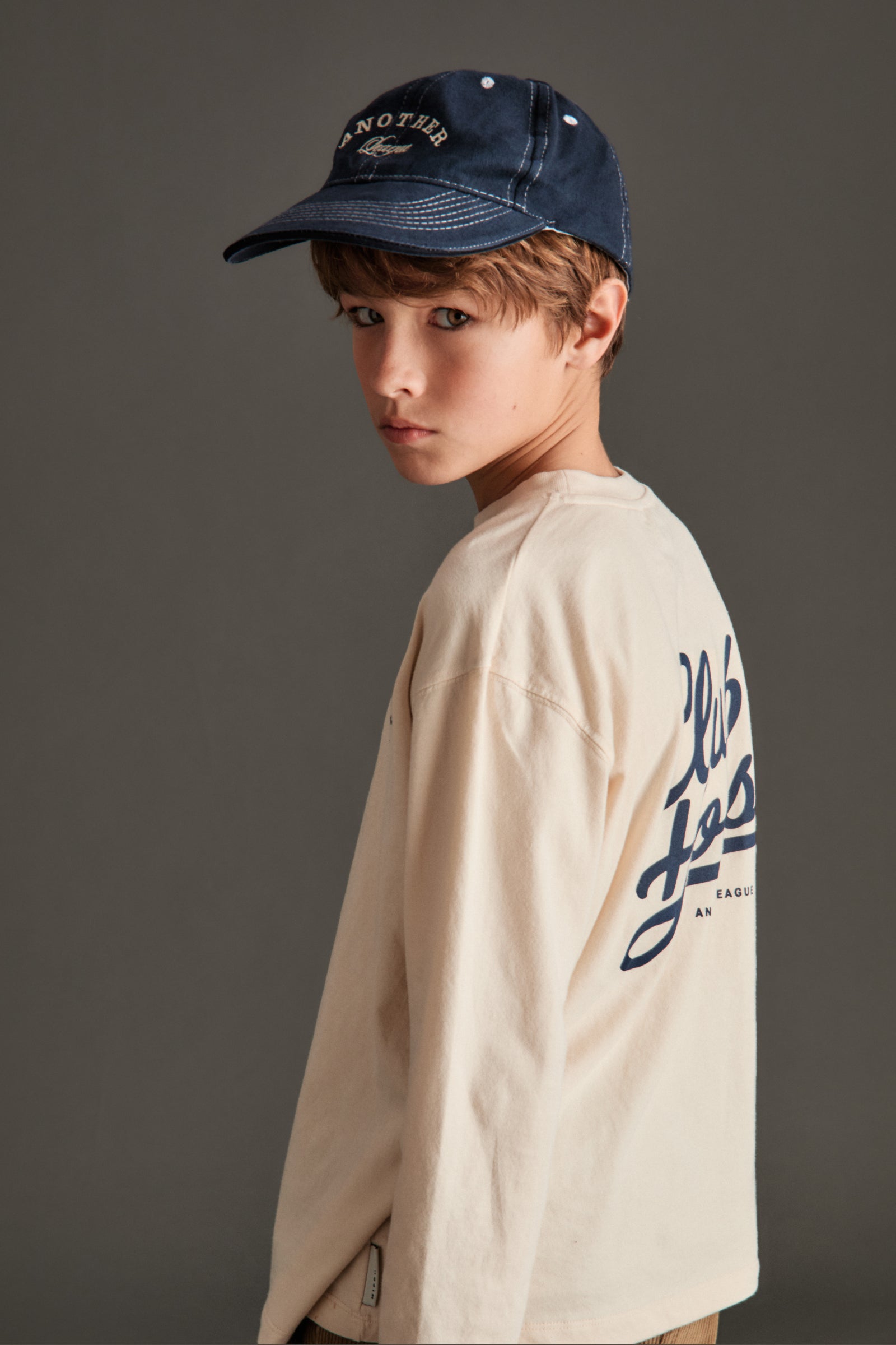 CLUB HOUSE T-SHIRT